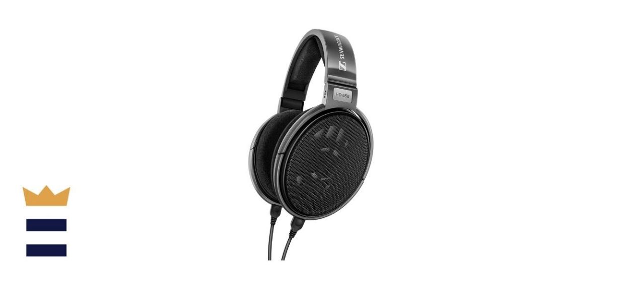 Sennheiser HD 650 Headphones