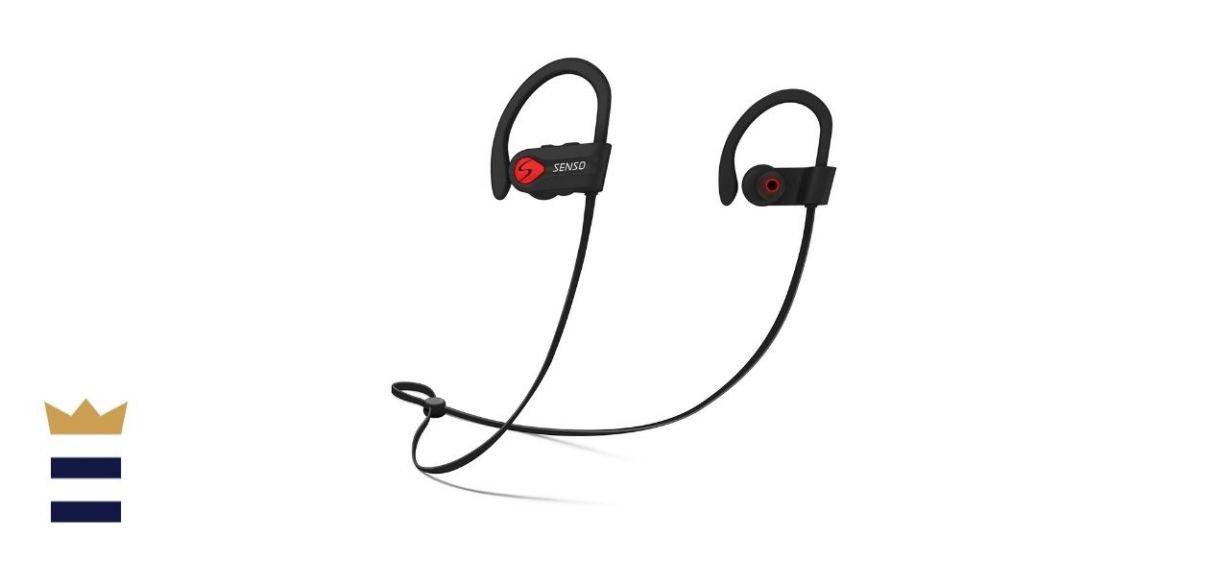 Senso Bluetooth Headphones