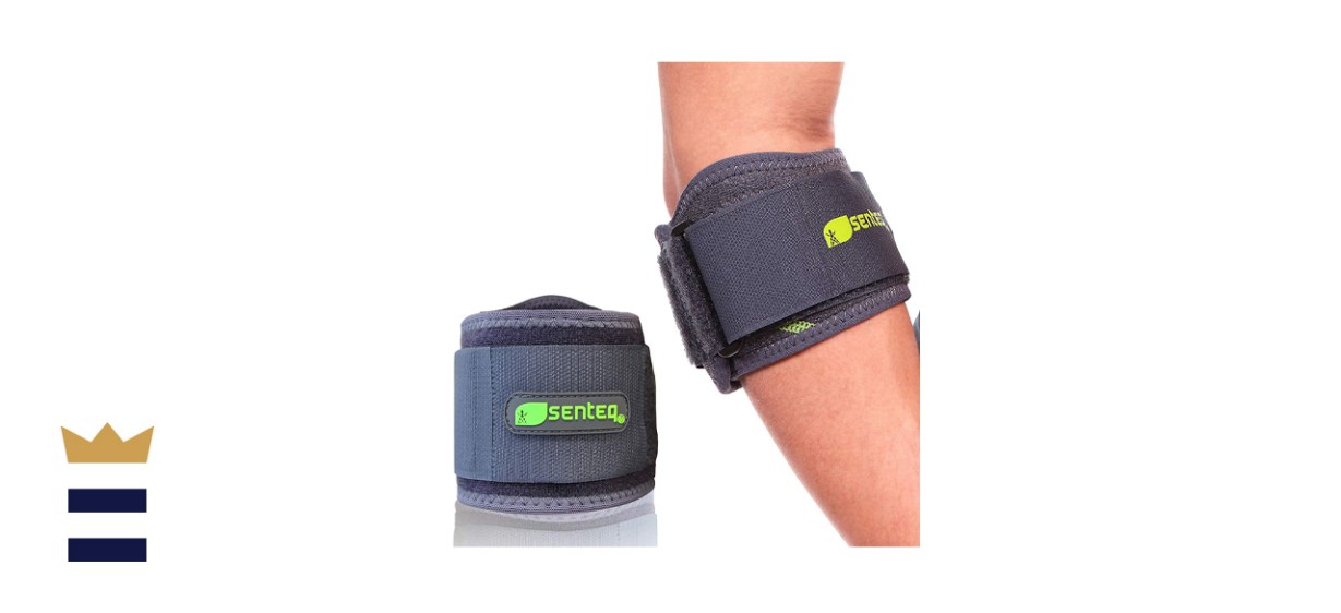 The best tennis elbow brace