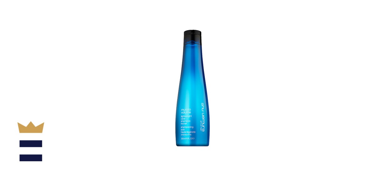 Shu Uemura Urban Moisture Deep Hydration Shampoo