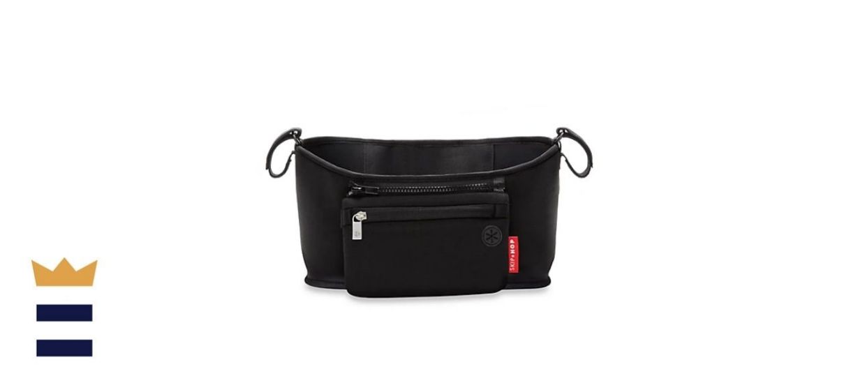 Skip Hop Grab &amp; Go Stroller Organizer