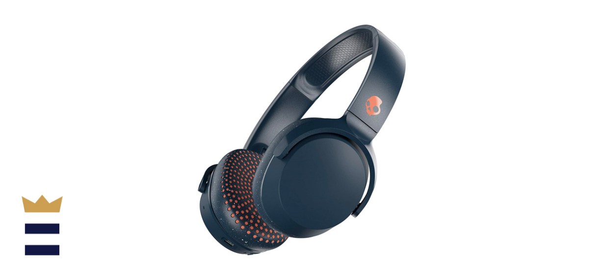 Skullcandy Riff Wireless On-Ear Headphones