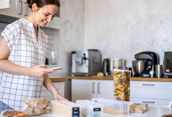 If you love to organize, these top-rated kitchen products are worth checking out
