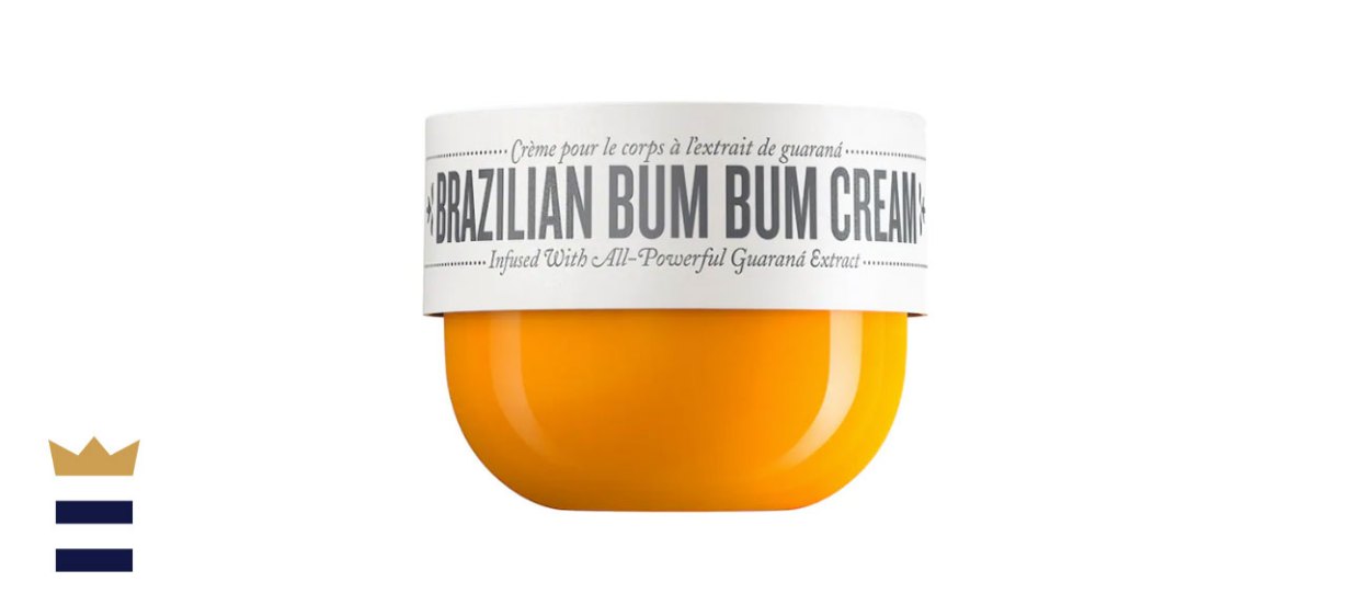 Sol de Janiero Brazilian Bum Bum Body Cream