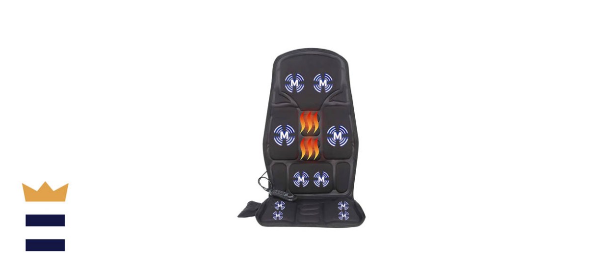 Sotion Massage Seat Cushion with Heat