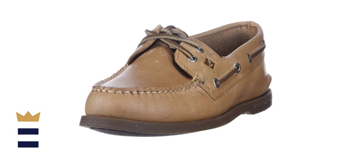 Sperry Men's Authentic Original 2-Eye Boat Shoe