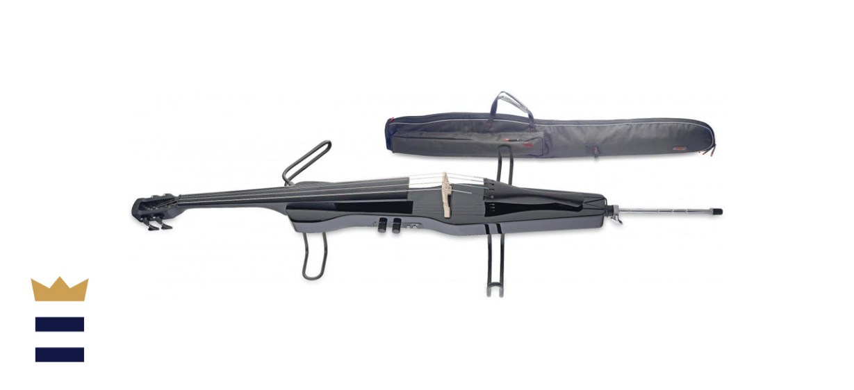 Stagg ECL 4_4 BK Electric Cello