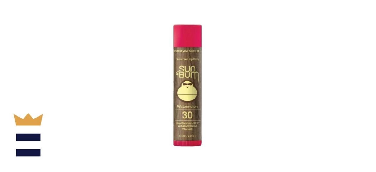 Sun Bum Sunscreen Lip Balm SPF 30