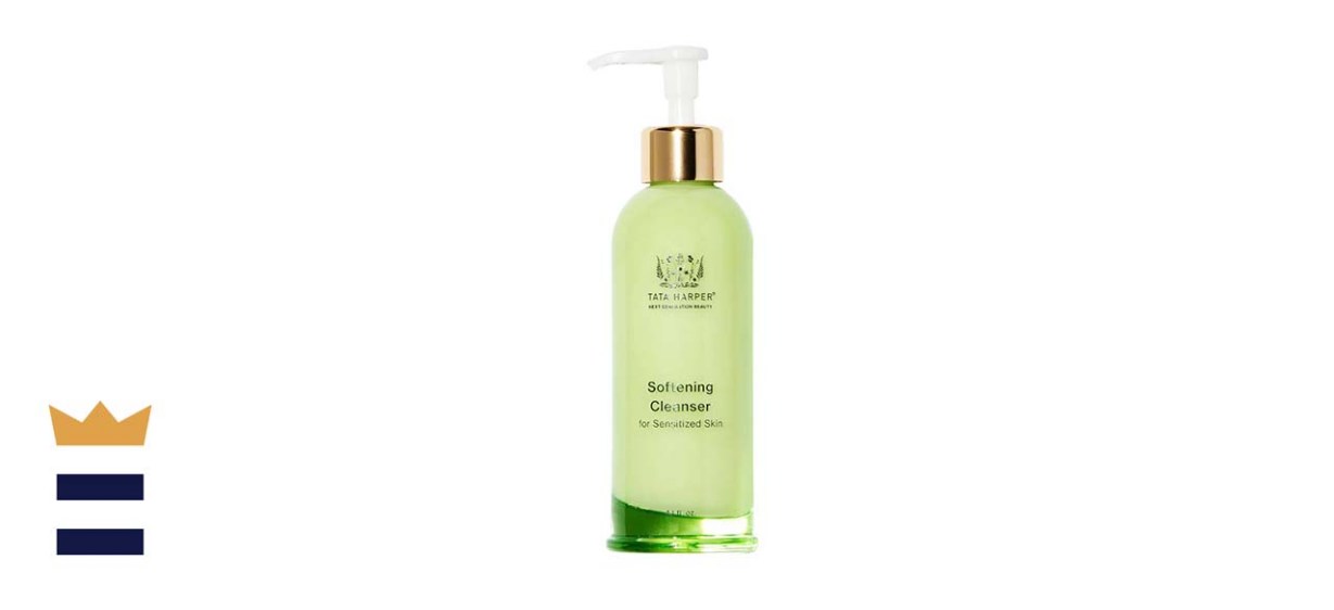 Tata Harper Superkind Fragrance-Free Softening Cleanser