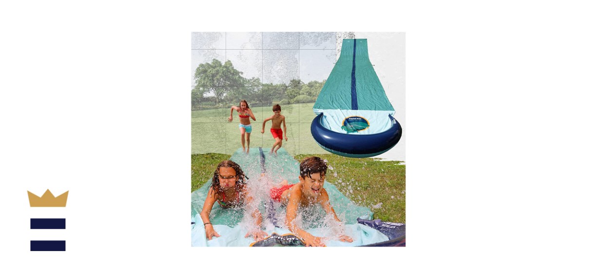 Team Magnus XL Slip and Slide