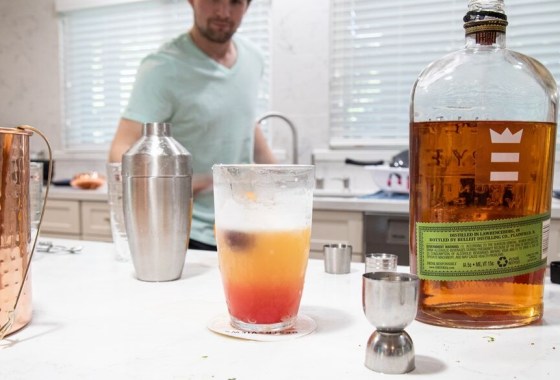 The best Uncommon Goods barware