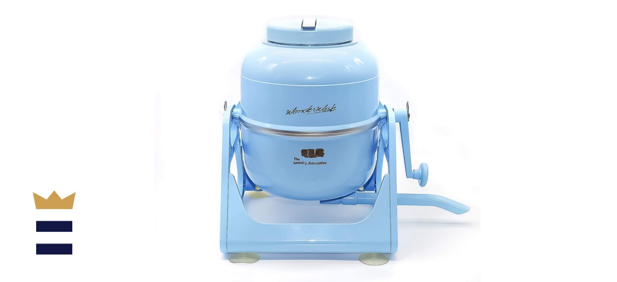 The Best Portable Washing Machines. 