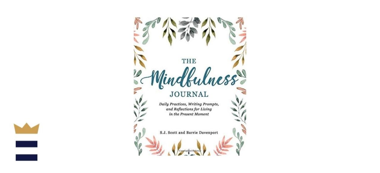 The Mindfulness Journal