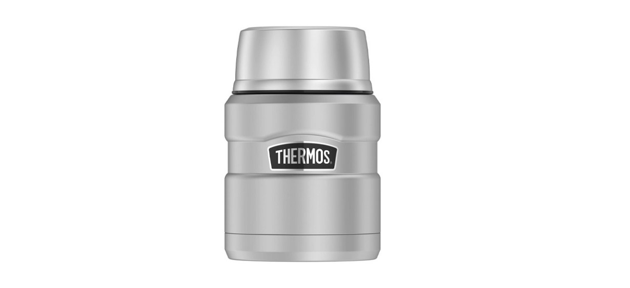 Thermos Stainless King Vacuum-Insulated Food Jar