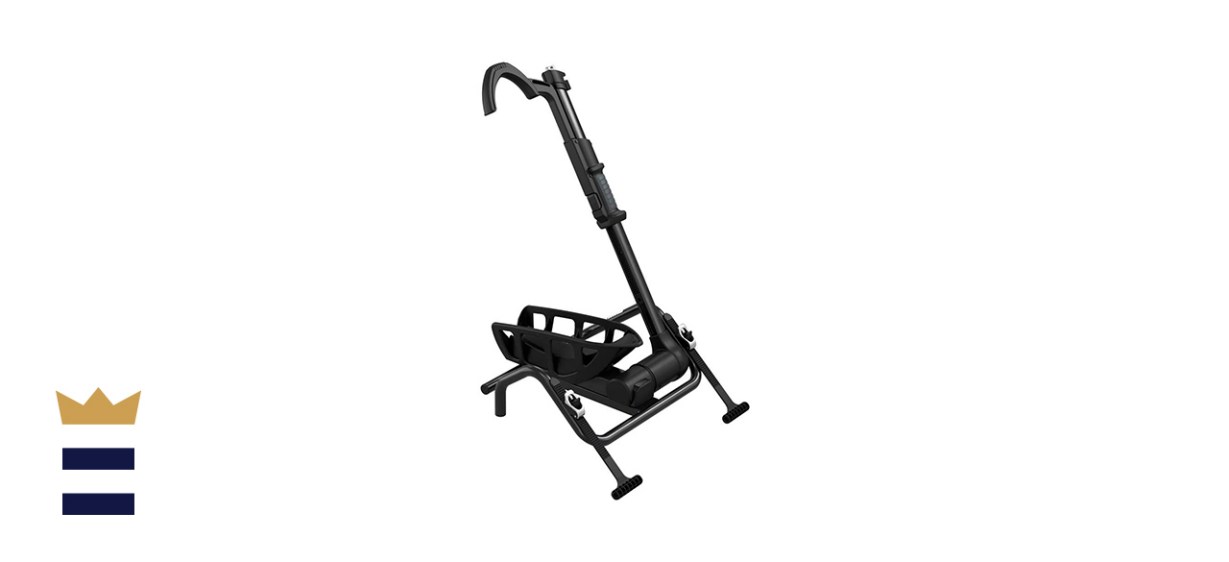 Thule Insta-Gater Pro Truck Bed Bike Rack