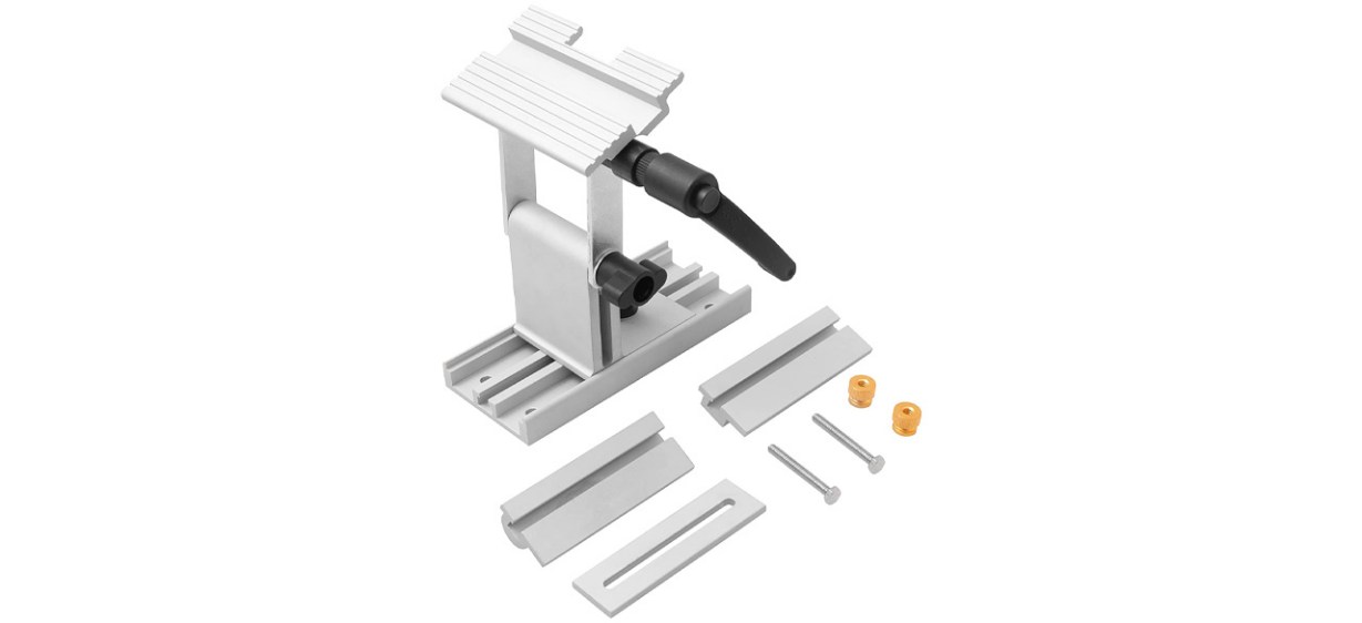 Best Peachtree Woodworking Store Adjustable Replacement Tool Rest