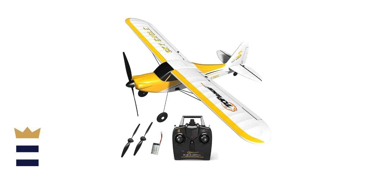 Best cheap online rc airplane