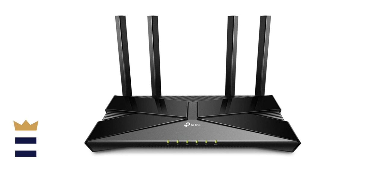 TP-Link Archer AX10