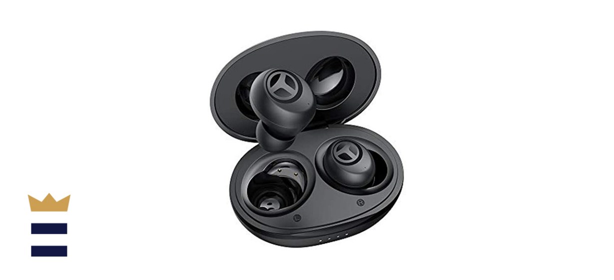 TRANYA T10 Bluetooth 5.0 Wireless Earbuds