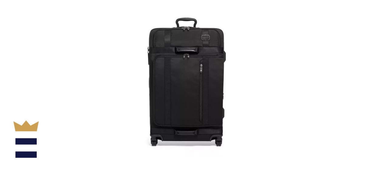 TUMI Merge Extended Trip Suitcase