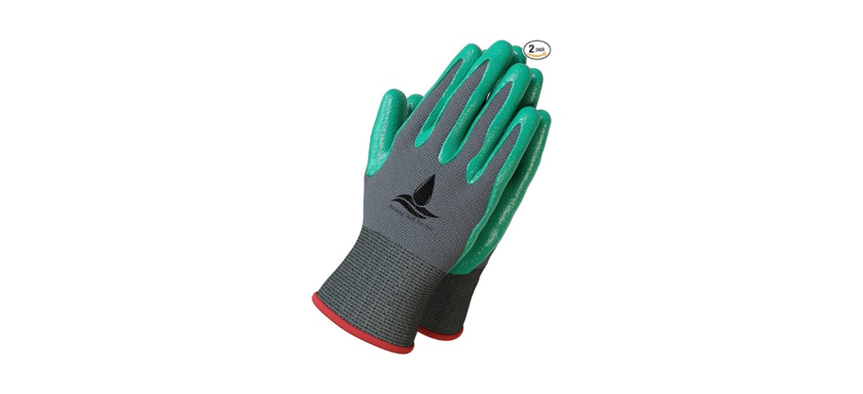 Amazing Stuff For You Gardening Gloves