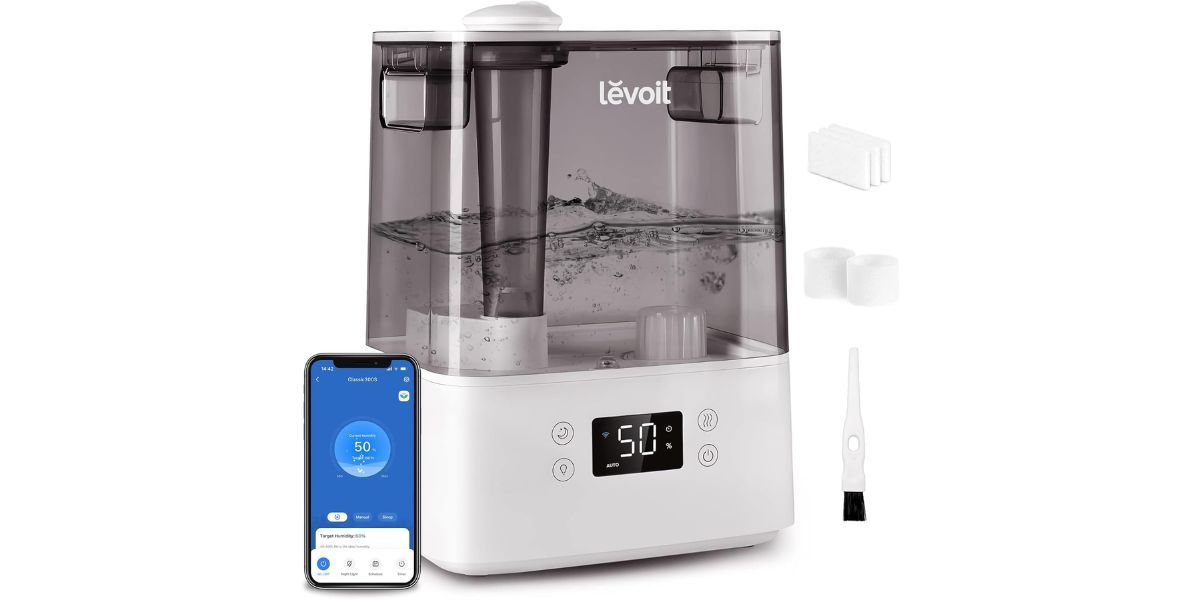 Levoit Smart Classic 300S Humidifier