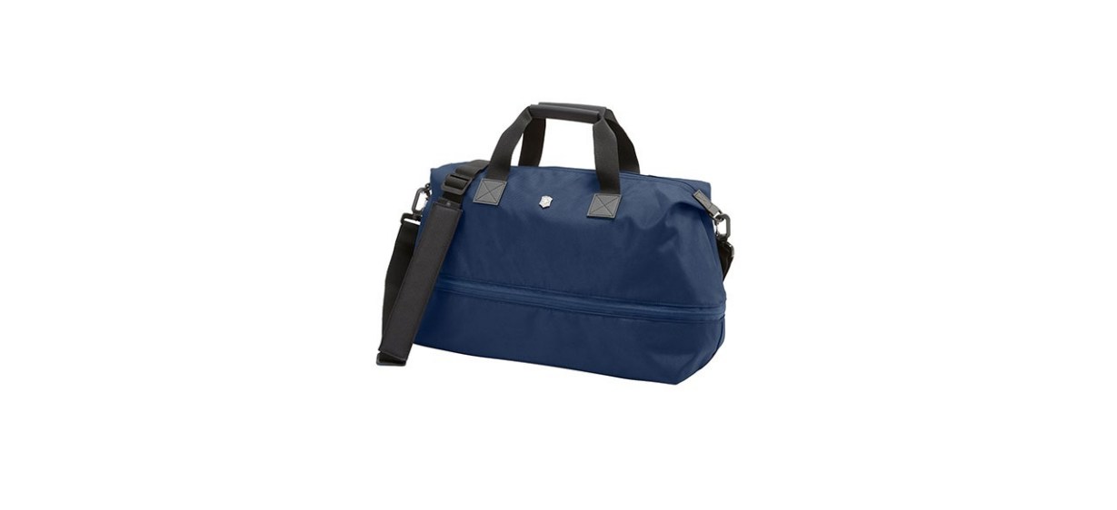 Victorinox Swiss Army VX Avenue Soft Side Weekender Duffel