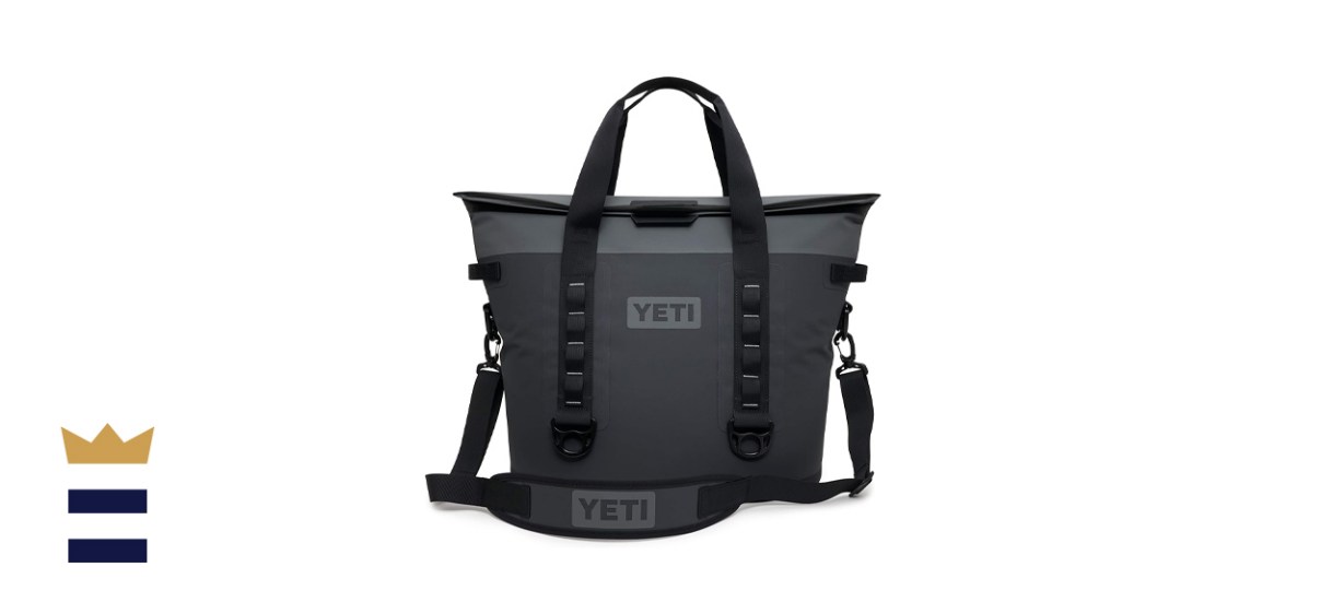 Yeti Hopper Portable Soft Cooler