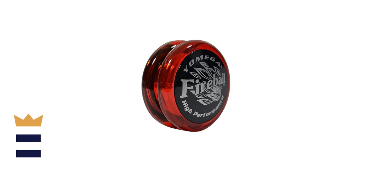 Yomega Fireball