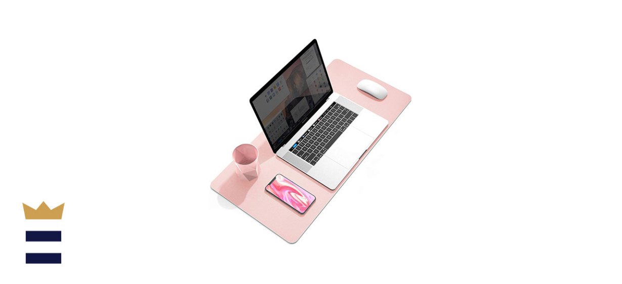 YSAGi Multifunctional Dual Sided Desk Pad