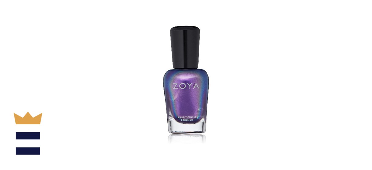 Zoya Nail Polish in Delaney
