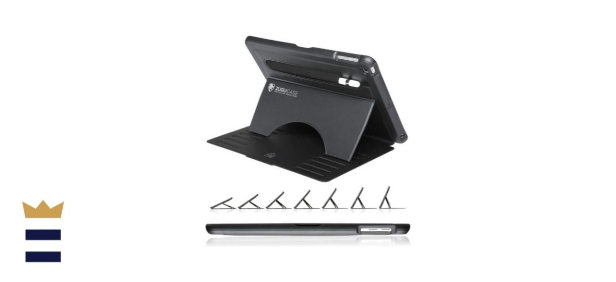 ZUGU CASE for iPad