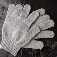 exfoliating glove3