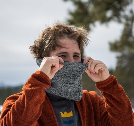 5 Best Neck Warmers - Nov. 2022 - BestReviews