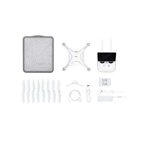 DJI Phantom 4  Professional+ Quadcopter 