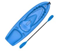 Emotion Youth Recruit Kayak and Paddle