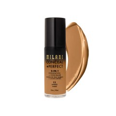 Milani Conceal + Perfect 2-in-1 Foundation + Concealer