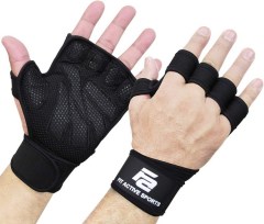 Fit Active Sports CrossFit Gloves