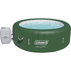 Coleman  SaluSpa Inflatable Hot Tub Spa