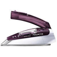 Rowenta  Pro Compact Steam Travel Iron