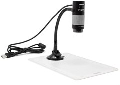 Plugable USB 2.0 Digital Microscope