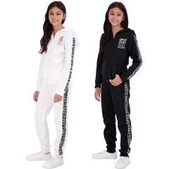 Star Ride Sweet Butter 4-Piece Clothing Set