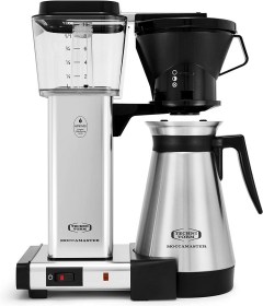 Technivorm Moccamaster KBT 10-Cup Coffee Brewer