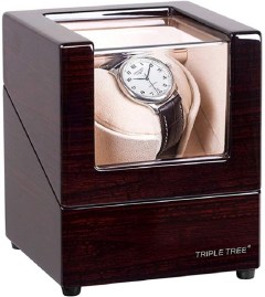 Triple Tree Single Watch Winder