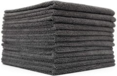 The Rag Company Commercial Grade All-Purpose Microfiber Cleaning Towels