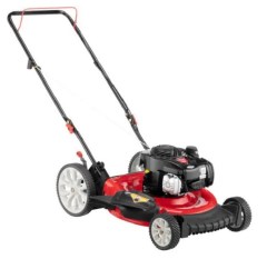 Troy-Bilt Push Lawn Mower