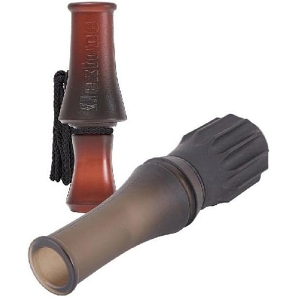 Flextone Double Up Predator Combo Calls