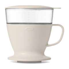 OXO  Brew Single-Serve Pour-Over Coffee Maker