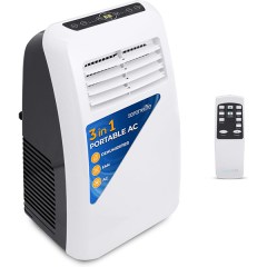 SereneLife  3-in-1 Portable Air Conditioner