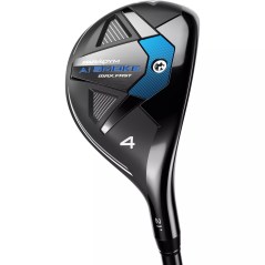 Callaway Women's Paradym Ai Smoke Max Fast Hybrid